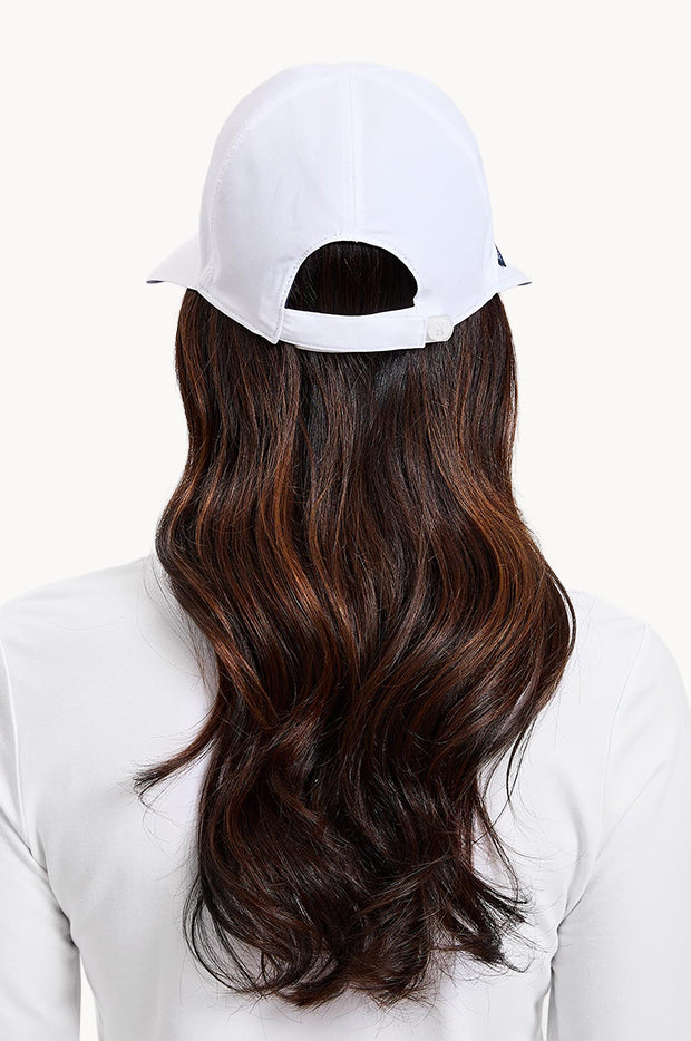 Reversible Ultra Wide Brim Cap