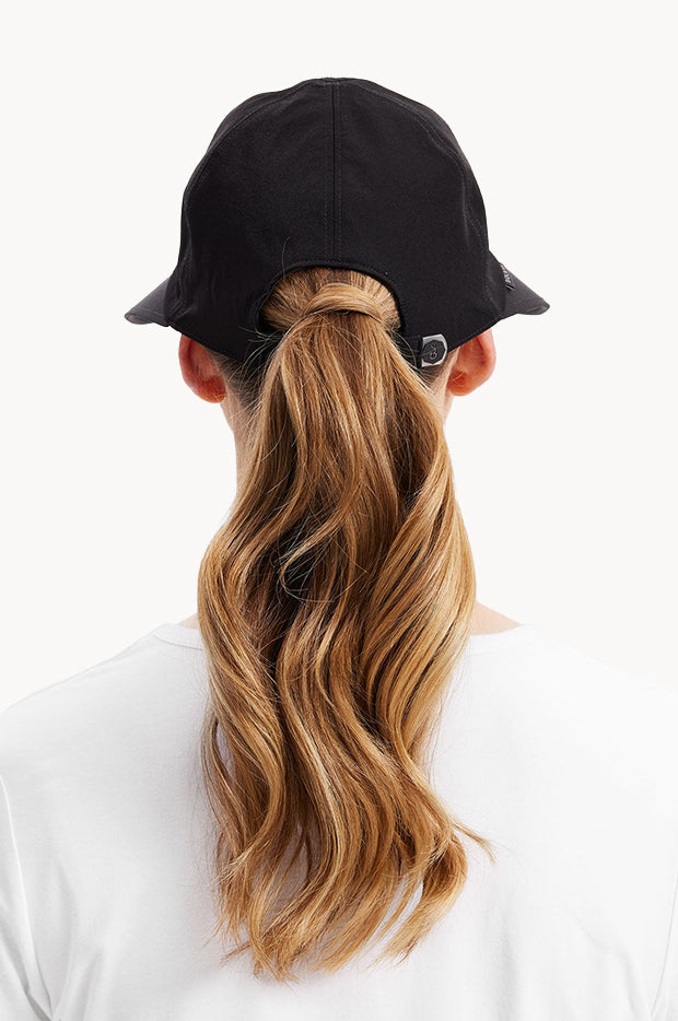 Reversible Ultra Wide Brim Cap