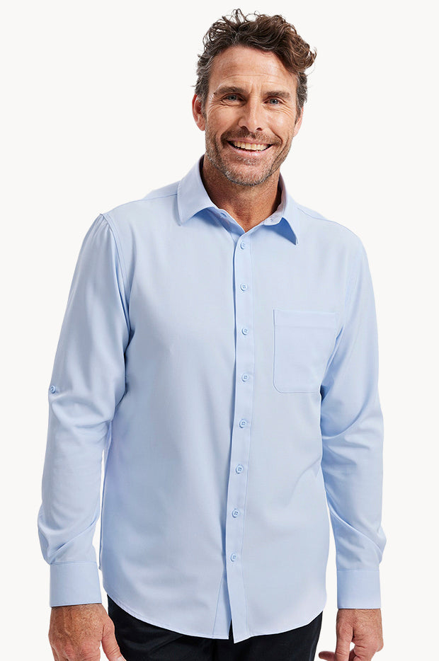 Mens Everyday Performance Sun Shirt