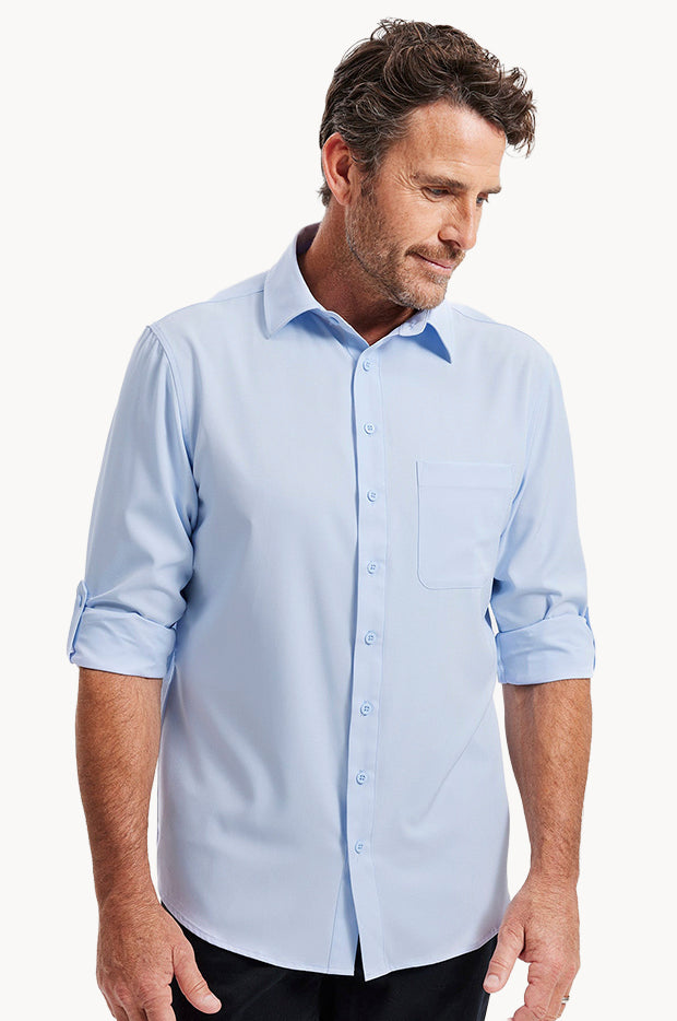 Mens Everyday Performance Sun Shirt