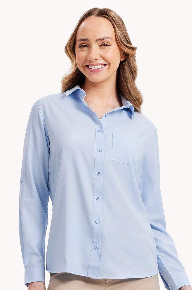 Everyday Performance Sun Shirt