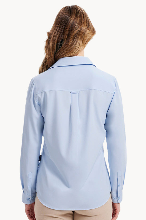 Everyday Performance Sun Shirt