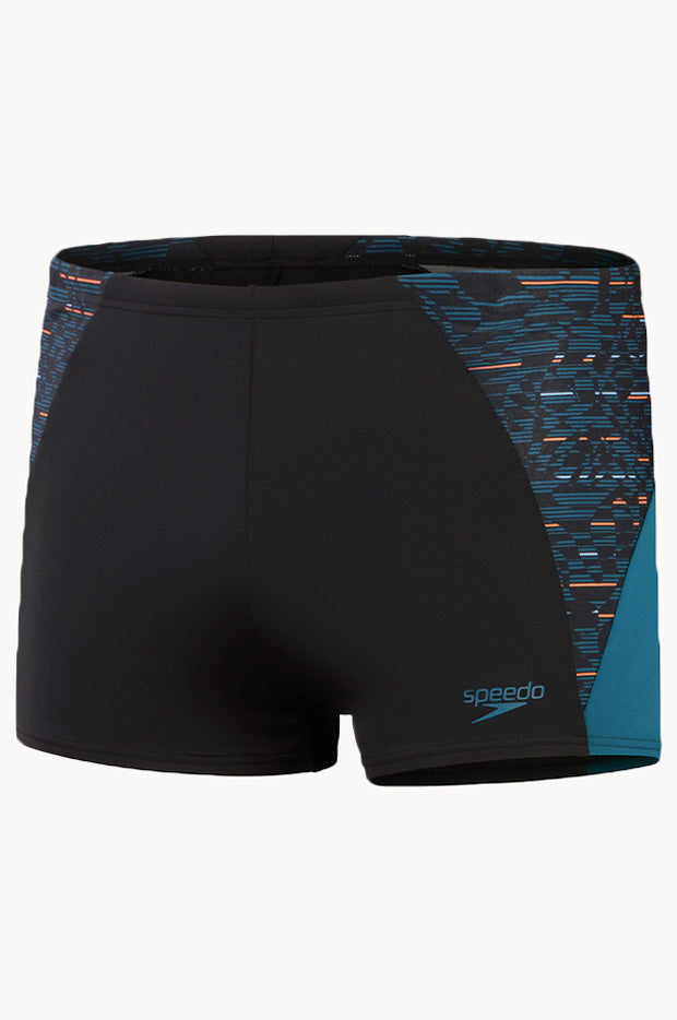 Mens Eco Endurance+ Max Splice Trunk