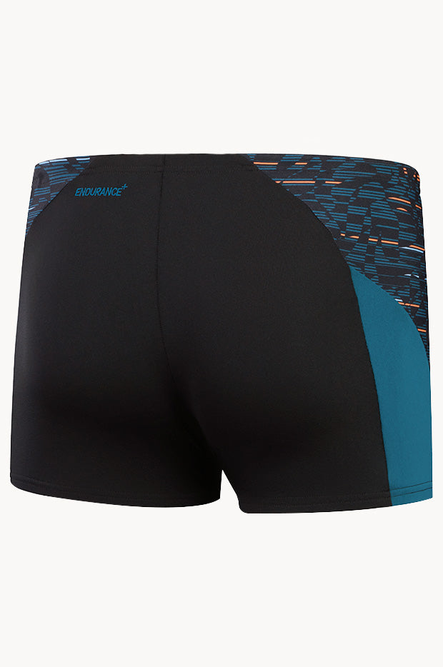 Mens Eco Endurance+ Max Splice Trunk