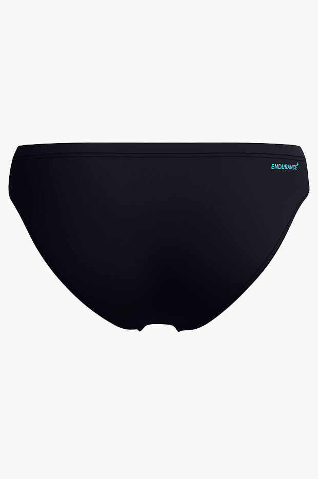 Mens Tech Panel 7cm Brief