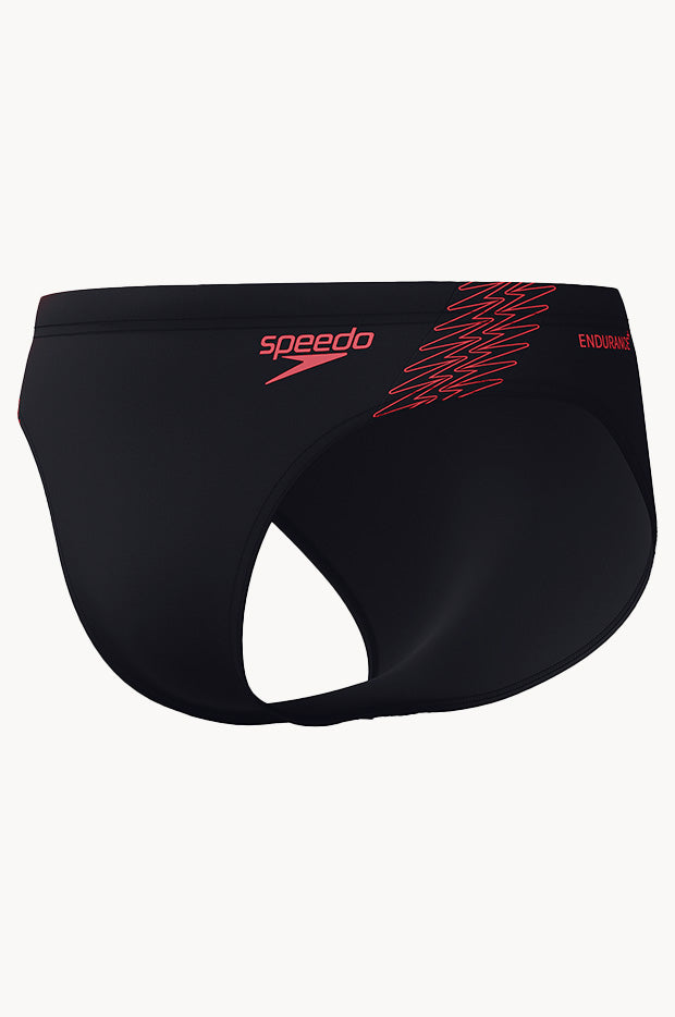 Mens Hyperboom Splice Brief