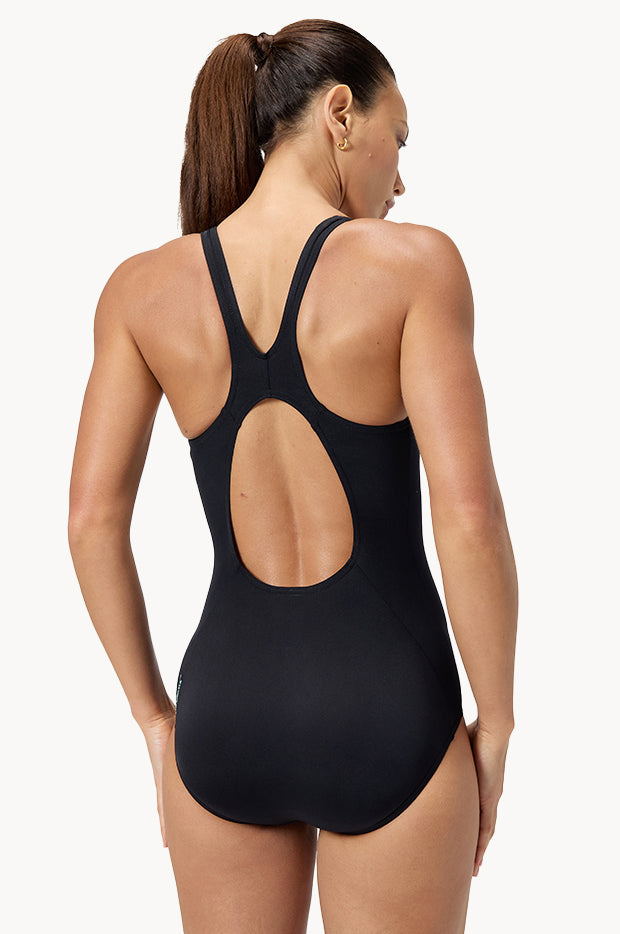 Placement Muscleback One Piece