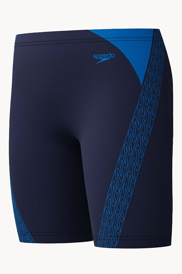 Boys Hyperboom Splice Jammer