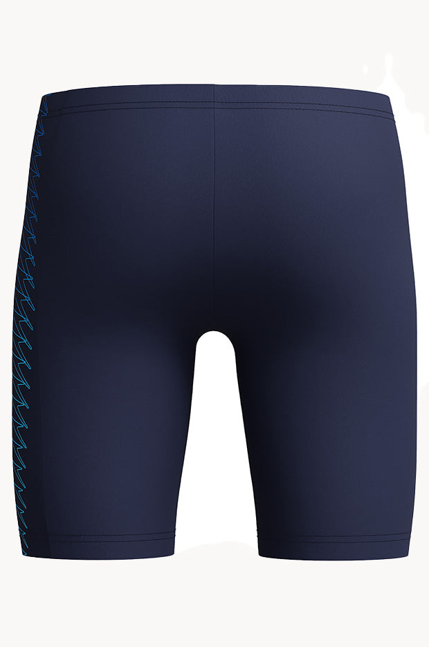 Boys Plastisol Placement Jammer