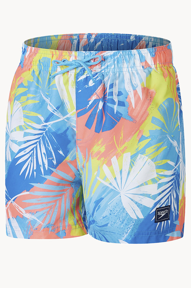 Speedo - Boys Digi Printed 13