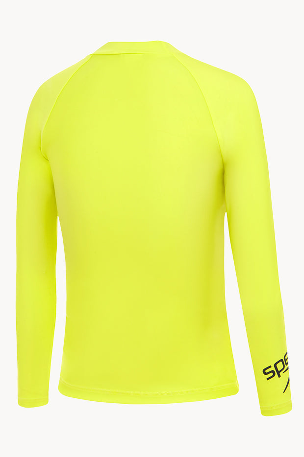 Boys Teen Short Sleeve Suntop