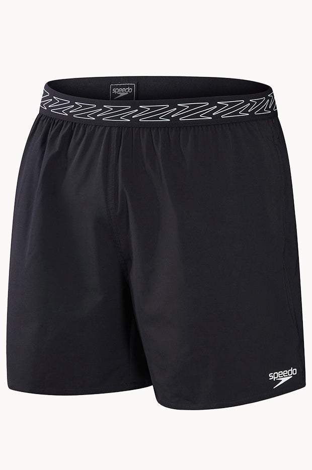 Mens Hyperboom Band 16" Watershort