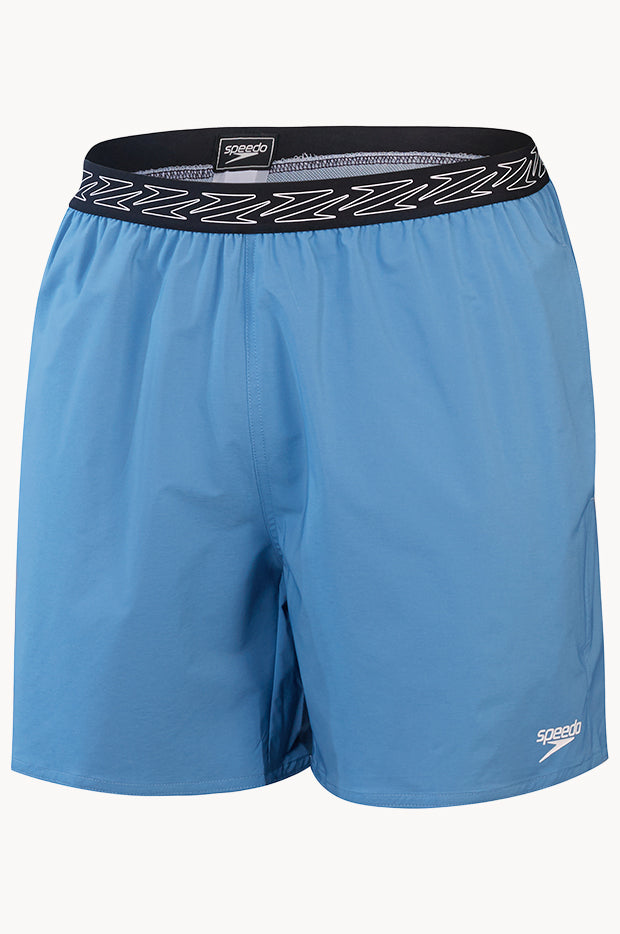 Mens Hyperboom Band 16" Watershort