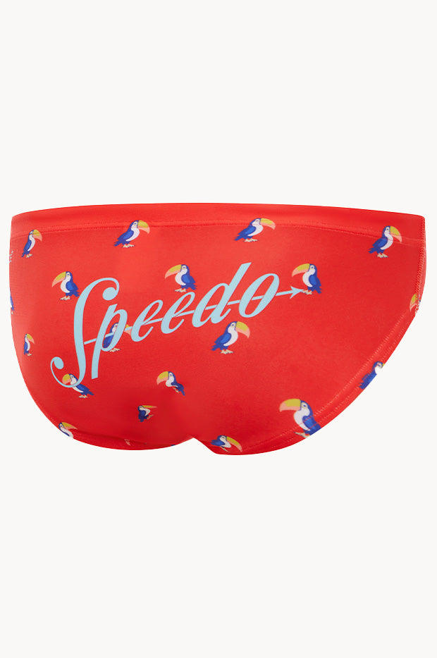 Mens Toucan Brief