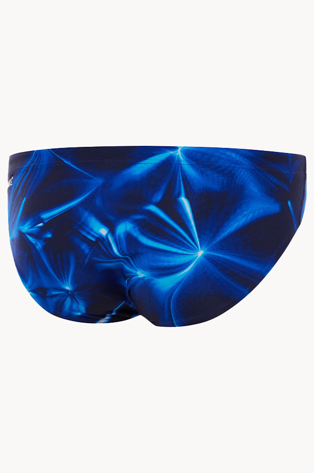 Mens Print Brief