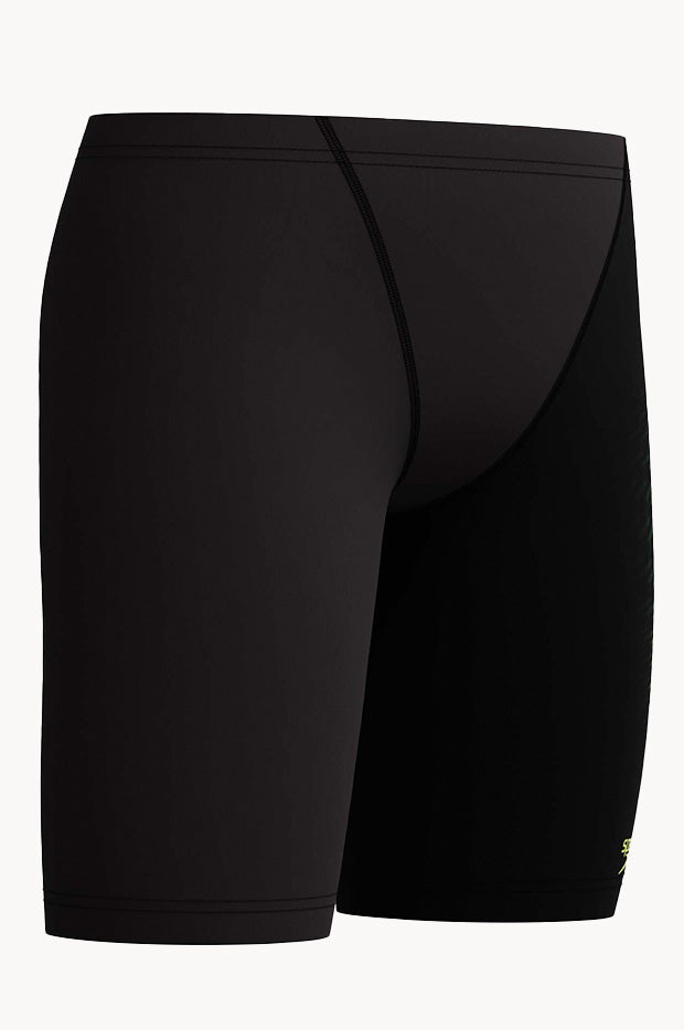 Boys Skulls V Cut Jammer