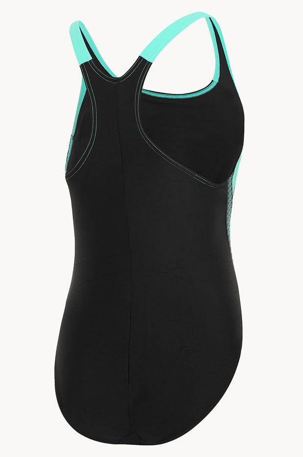 Hyperboom Splice Racerback One Piece