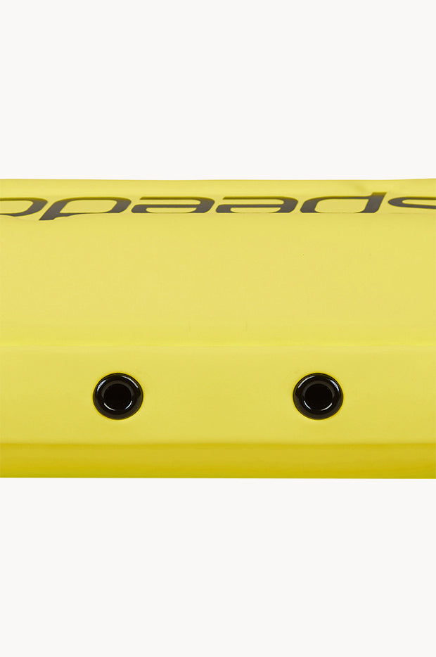 Speedo - Goggle Storage Case - Lime | Swimwear Galore AU