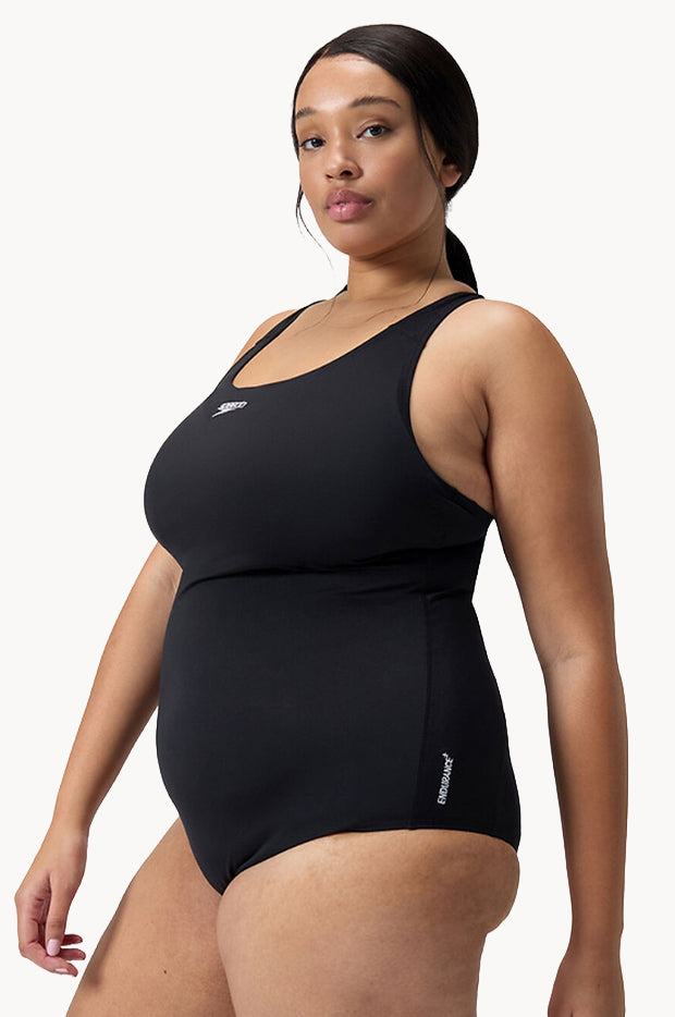 Endurance+ Medalist Curve One Piece +