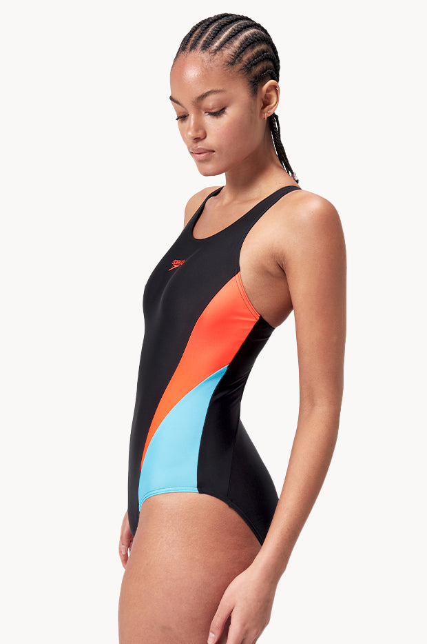 Colourblock 2.0 One Piece