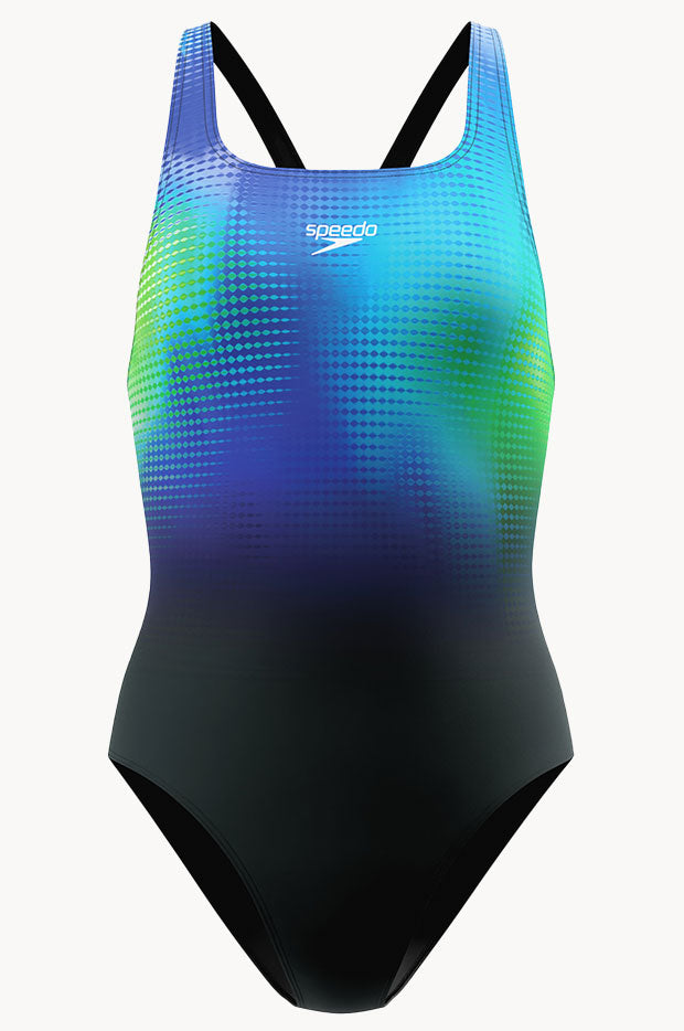 Placement Medalist One Piece