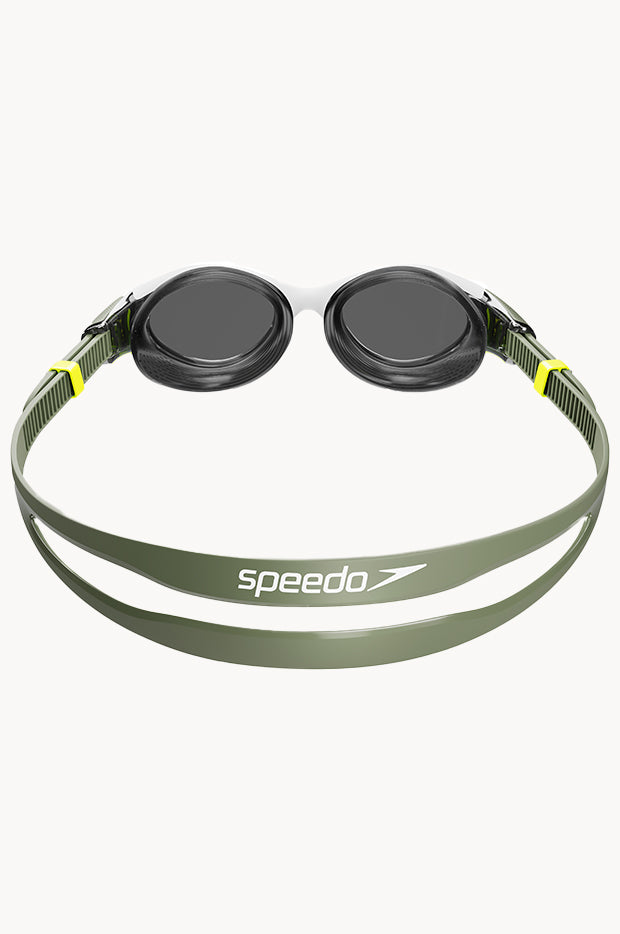 Speedo polarised goggles online