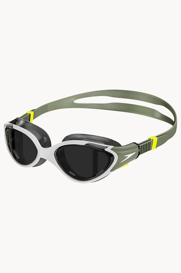 biofuse 2.0 goggles review Biofuse 2.0 Polarised Womens Goggle