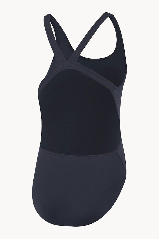 Girls Digital Leaderback One Piece