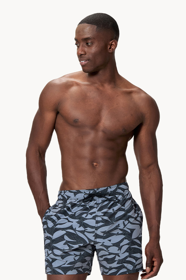 Mens Redondo Edge 16" Volley Short