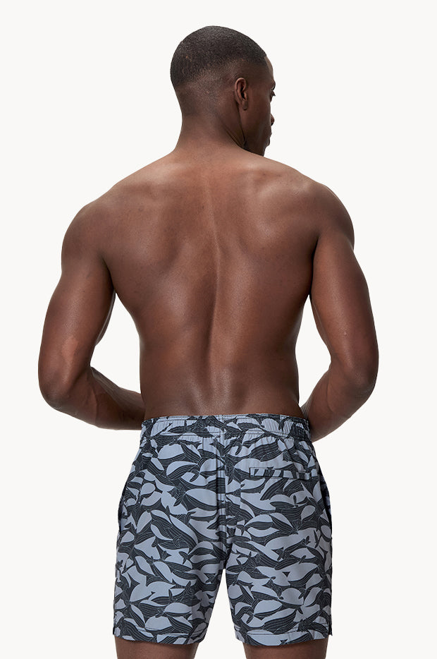 Mens Redondo Edge 16" Volley Short