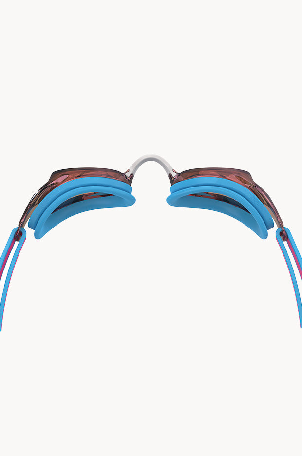 Junior Vanquisher 3.0 Mirror Goggle