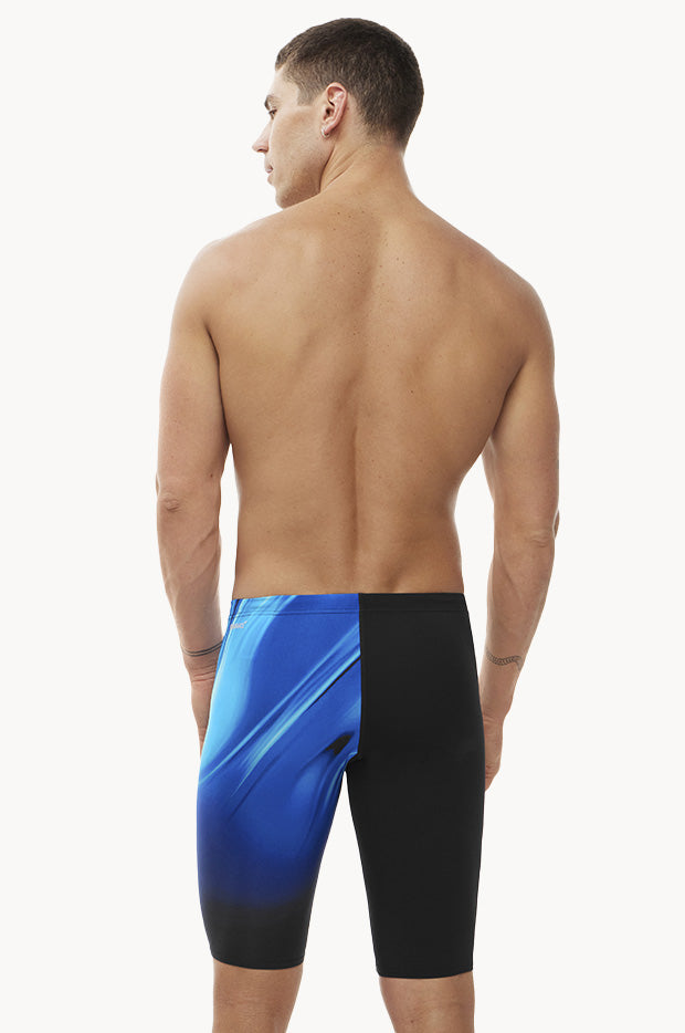 Mens Rapture Glow V Cut Jammer