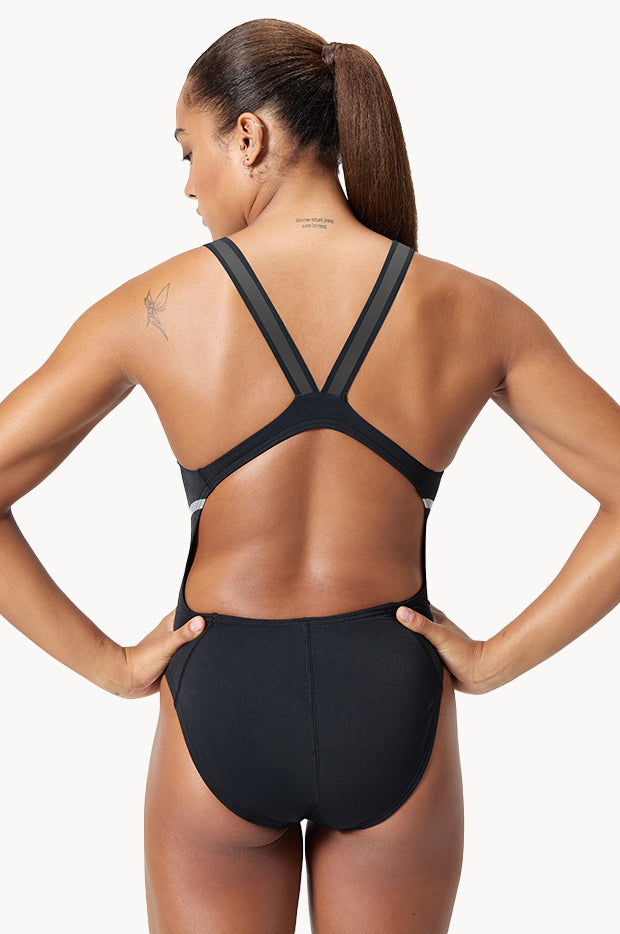 Vanquisher Movement Back One Piece