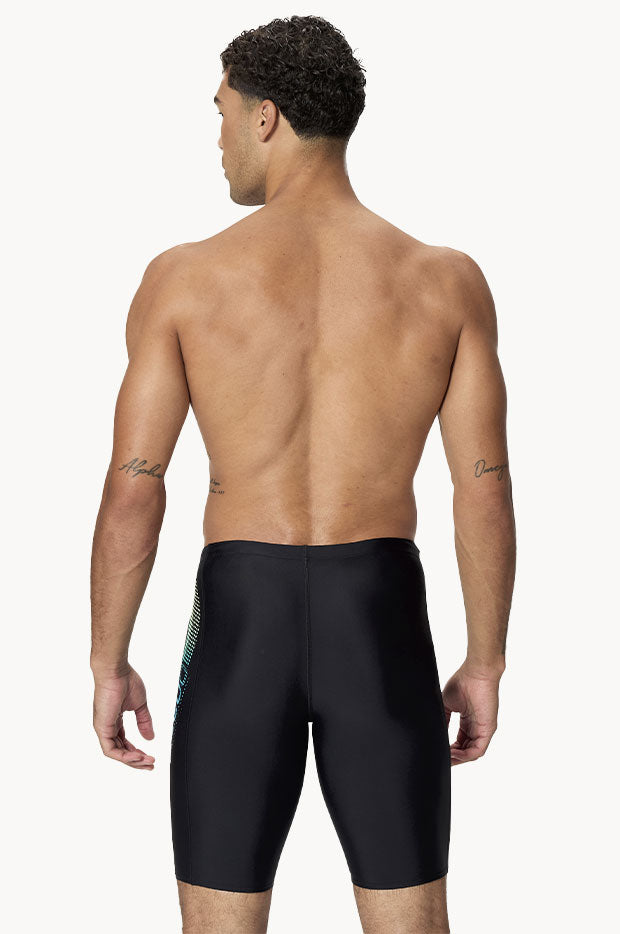 Mens Sport Logo Jammer