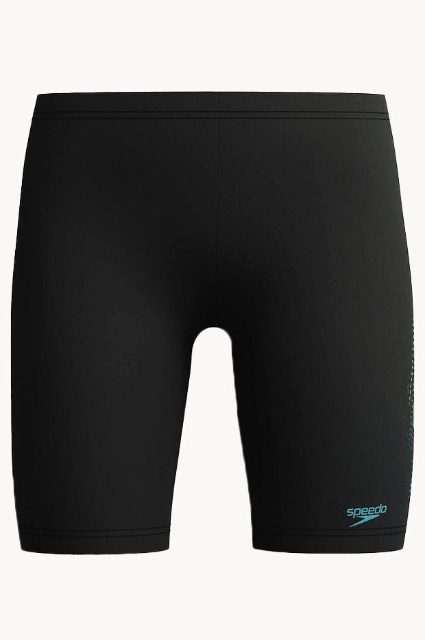 Boys Sport Logo Jammer