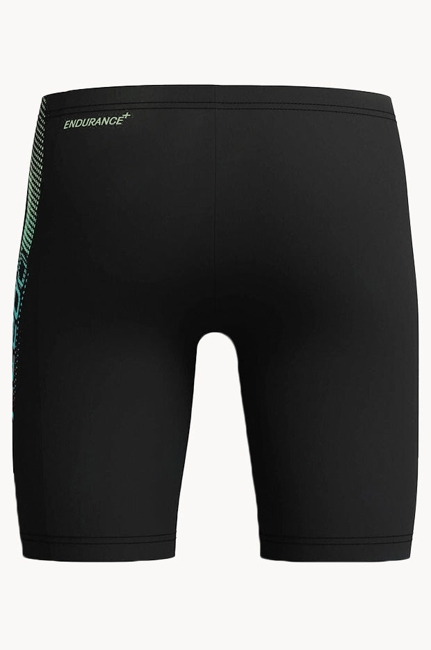 Boys Sport Logo Jammer