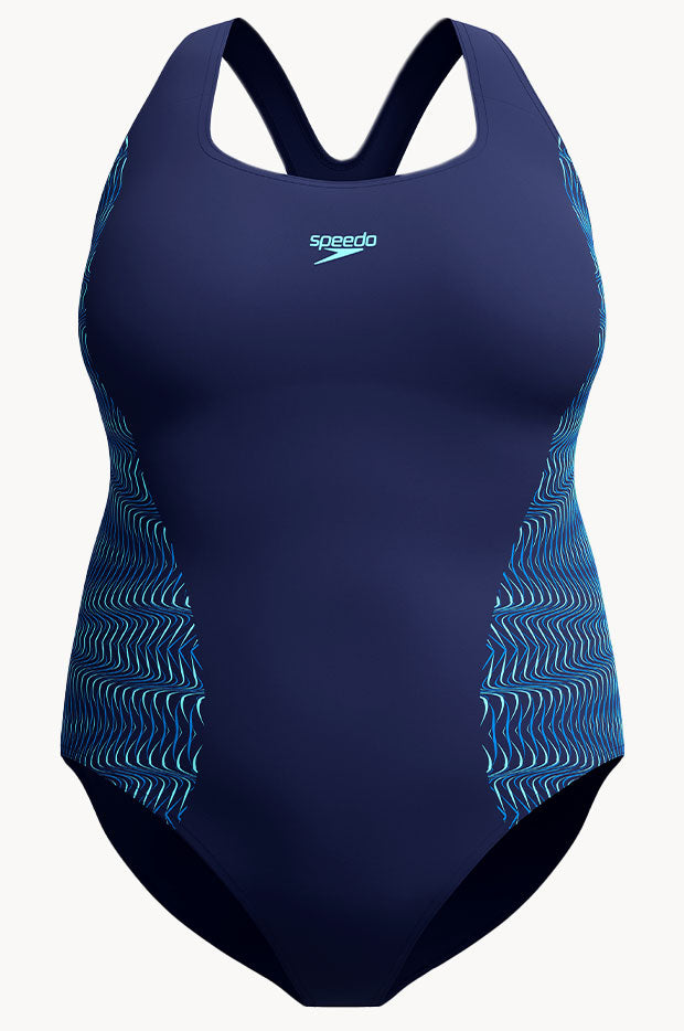 Placement Medalist One Piece