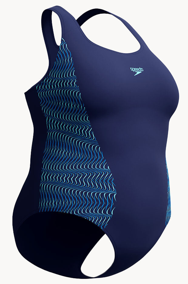 Placement Medalist One Piece