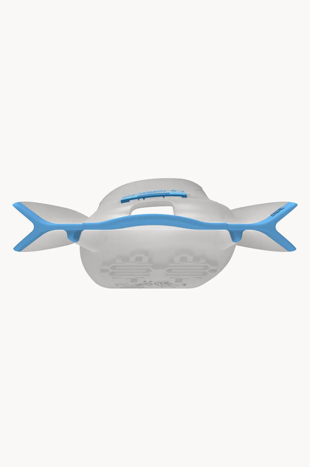 Speedo X DMC Elite Fin