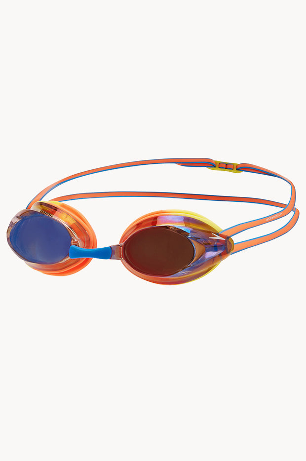 Speedo Vengeance Mirrored Junior Goggles