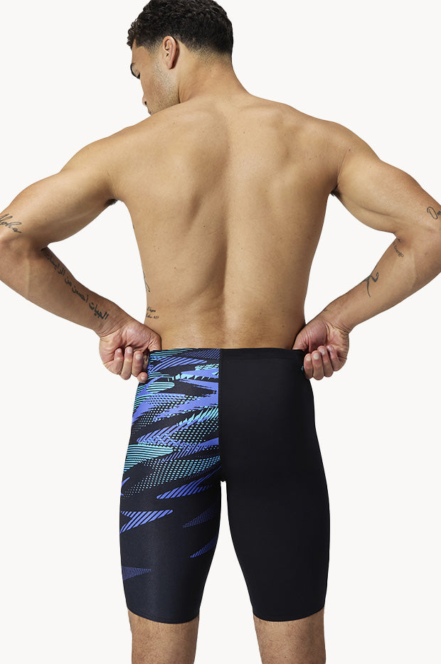 Mens Hyperboom V Cut Jammer