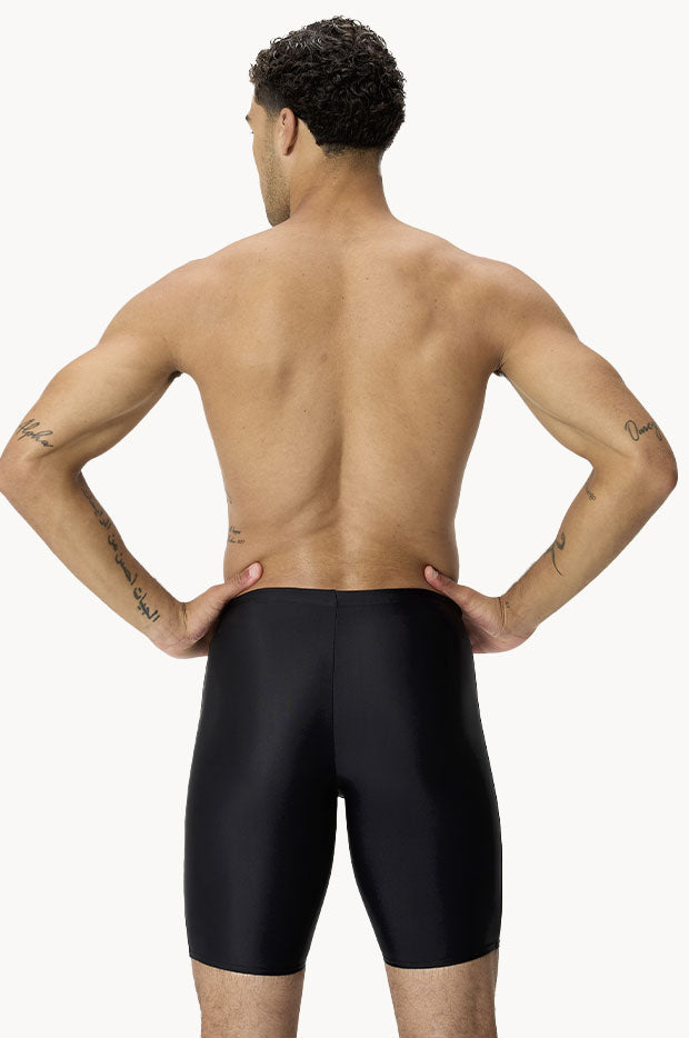 Mens Medley Logo Jammer