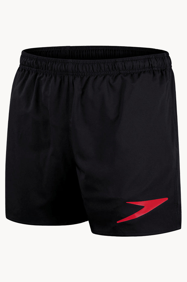 Mens Sport Logo 16" Watershort