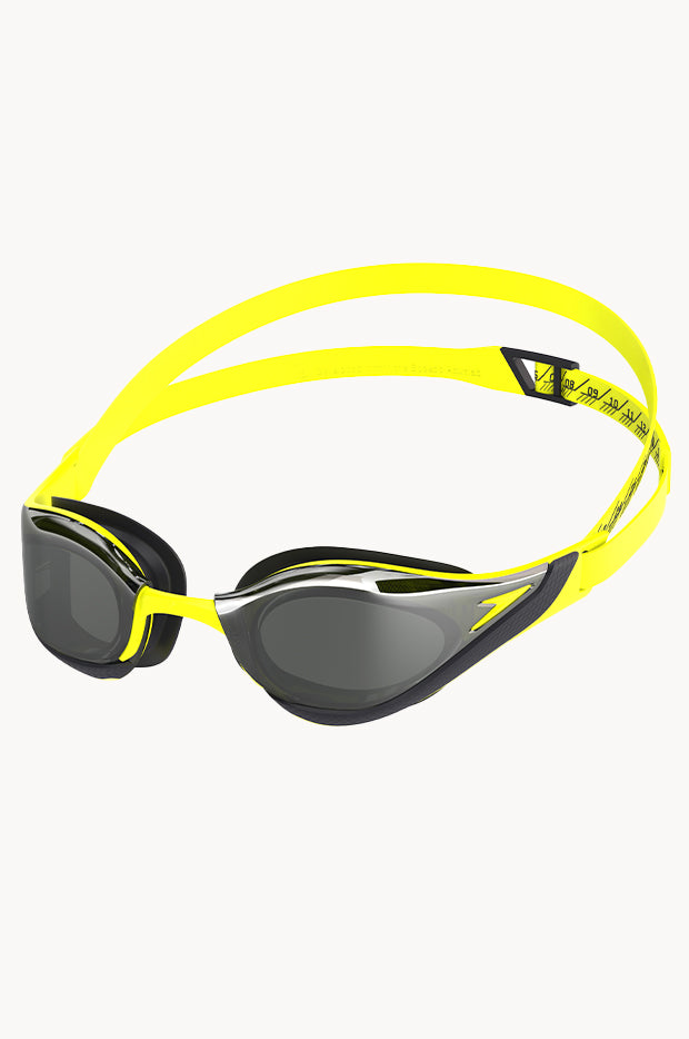 Fastskin Pure Focus Mirror Goggle