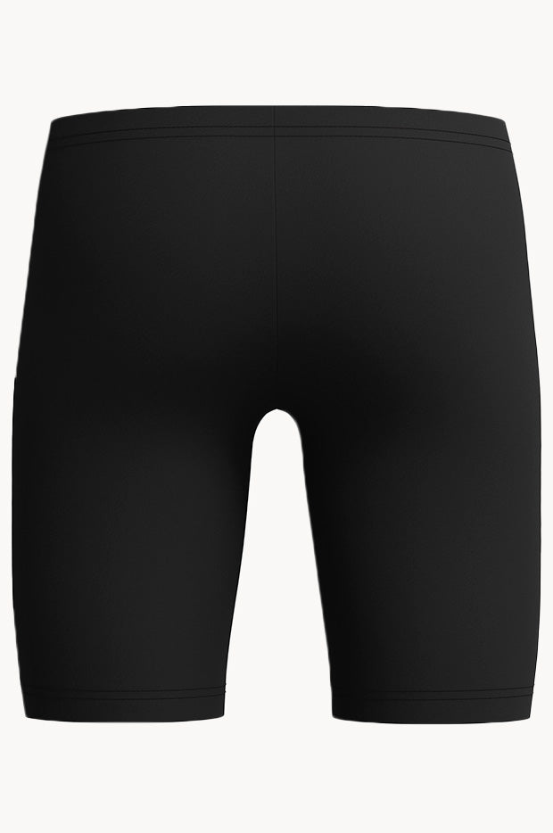 Boys Medley Logo Jammer