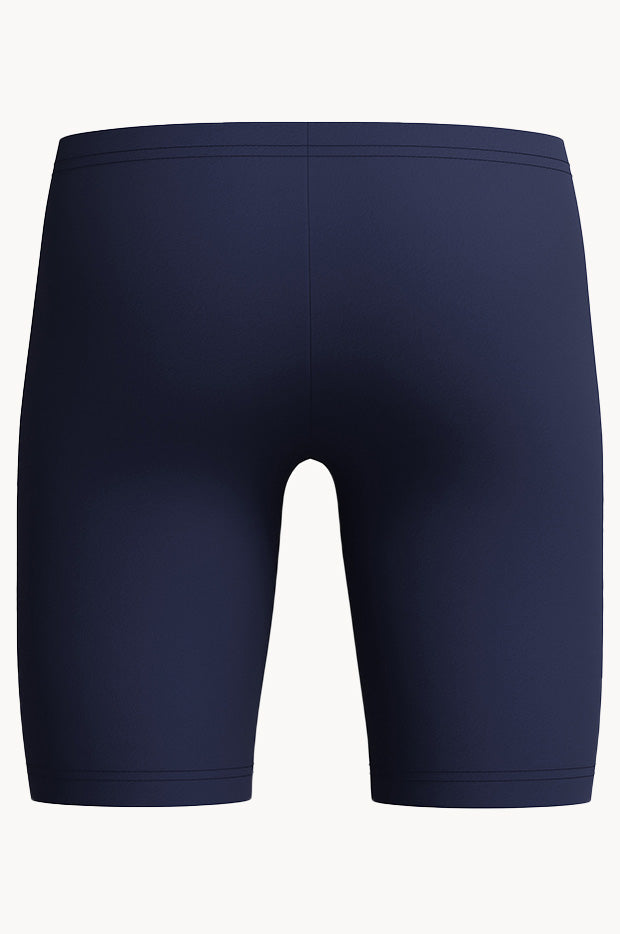 Boys Medley Logo Jammer