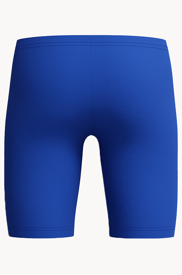 Boys Medley Logo Jammer