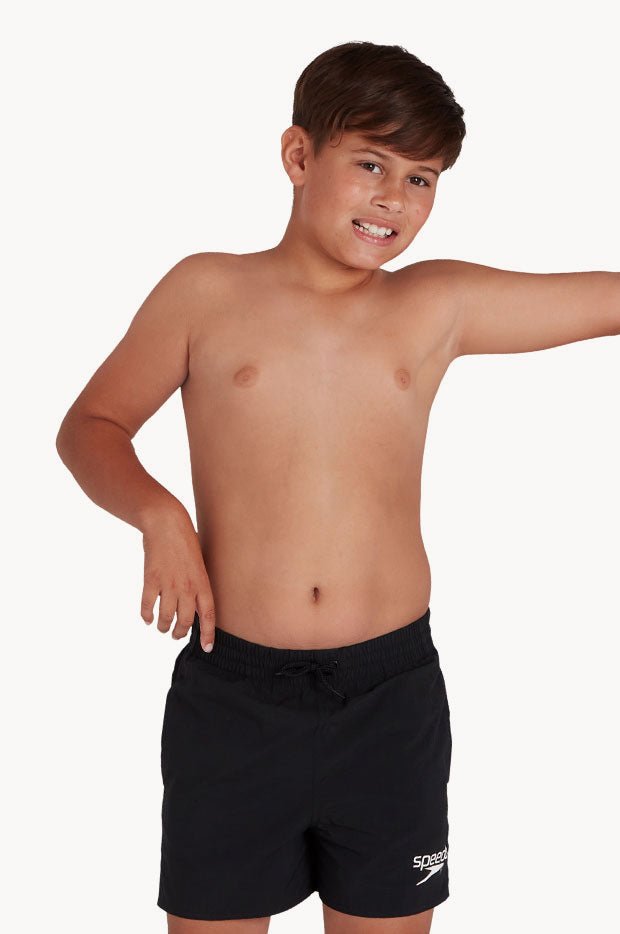 Boys Essentials 13" Swim Short