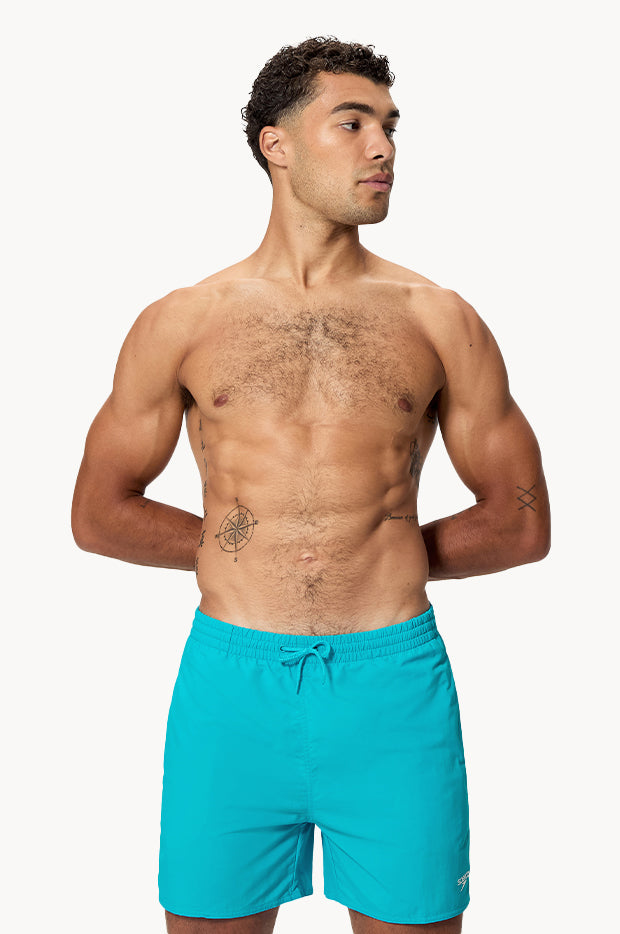 Mens Essential 16" Watershort