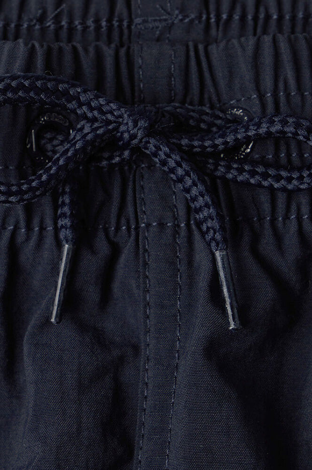 Mens Solid Essentials 2.0 Swim Short